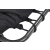 Fotel Invader Ultra Black